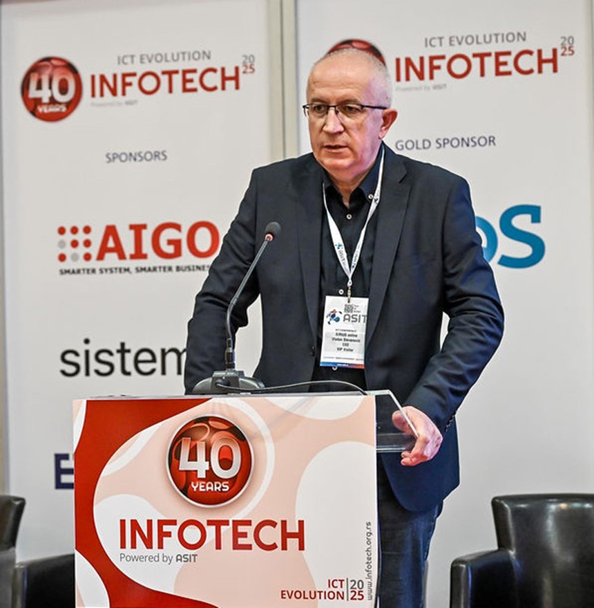 infotech 2025